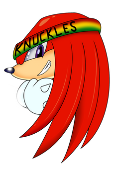 Knuckles