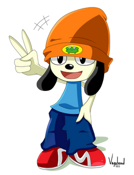 Parappa the Rapper