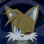 Sonic X - Tails