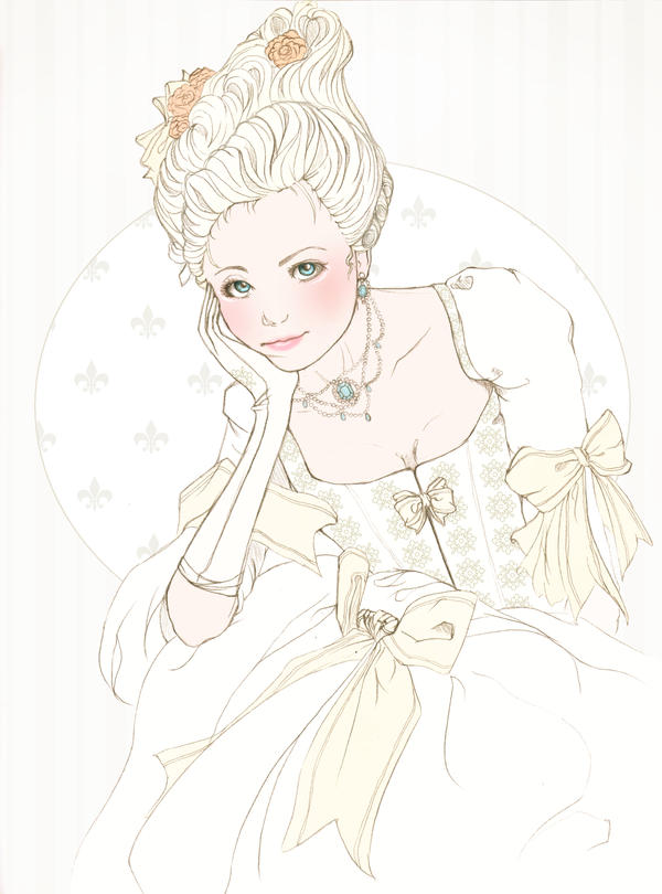 Welcome to the Royal Christmas by NiaTiana on DeviantArt