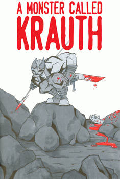 A Monster Called Krauth