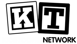 Kidstoons Network Logo PNG V2