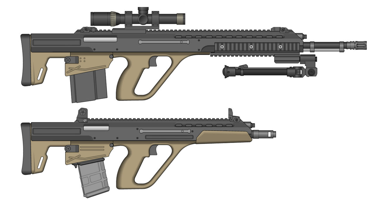 Awani Rasheed Mk Rasheed MK.17 by Chorniymedved on DeviantArt