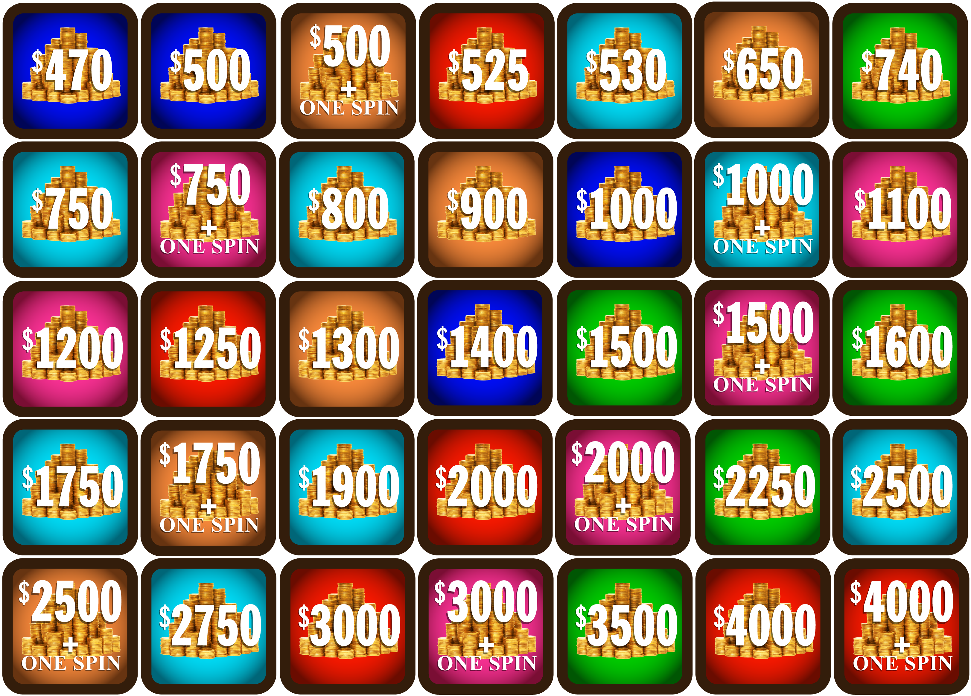 Press Your Luck Expert Edition Press Your Luck Expert Edition