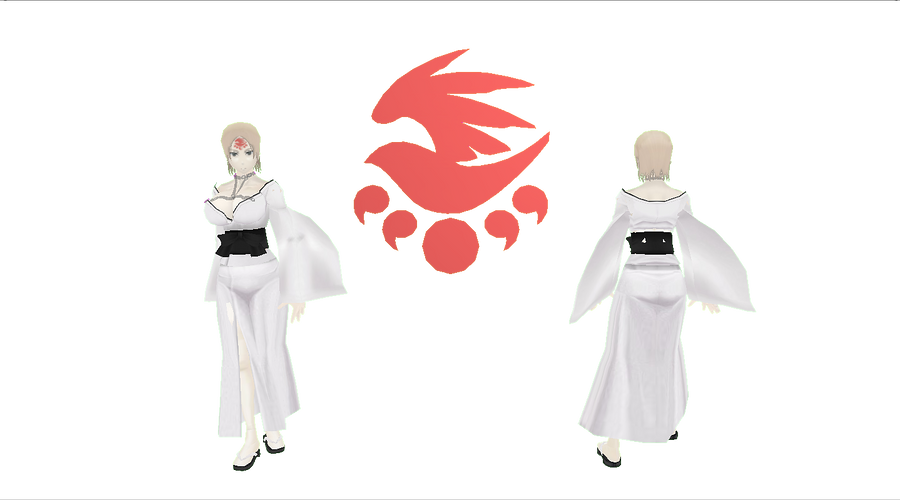 Sekirei3D: Akitsu #7(?) by Shn275 on DeviantArt