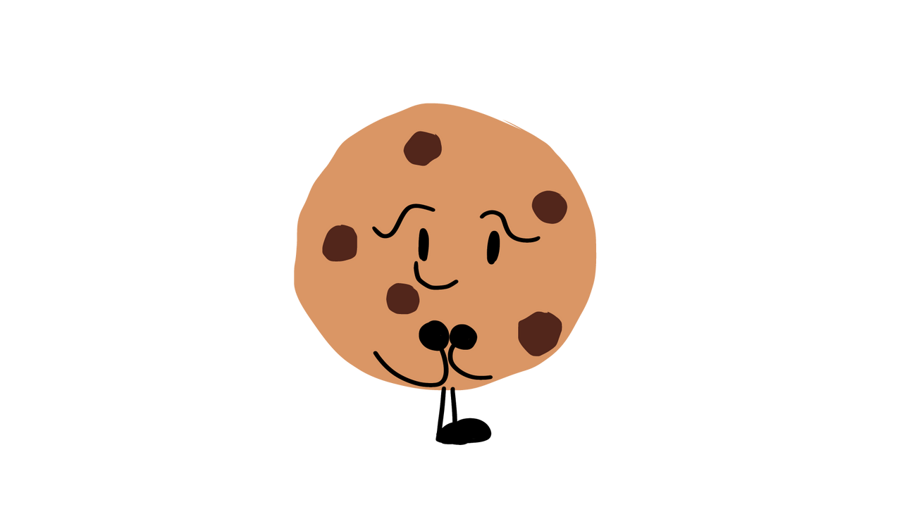 Devon Cooki Cooki by makidont on DeviantArt