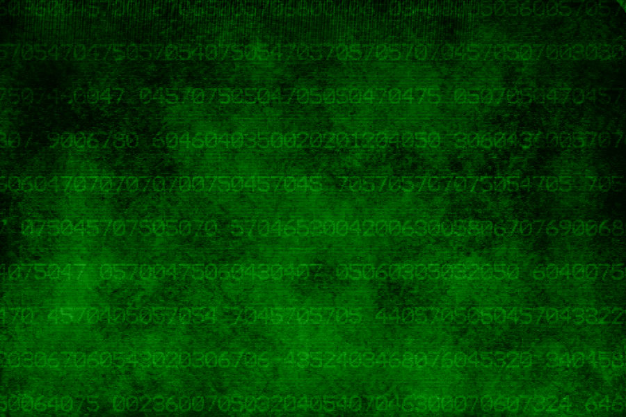 number texture by THELABON on DeviantArt