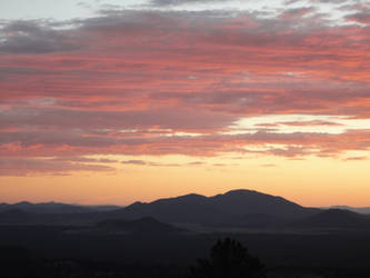 Arizona Sunset