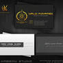 Business Cards Package 2