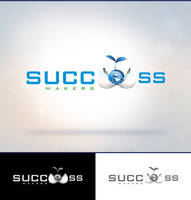 Success Makers logo