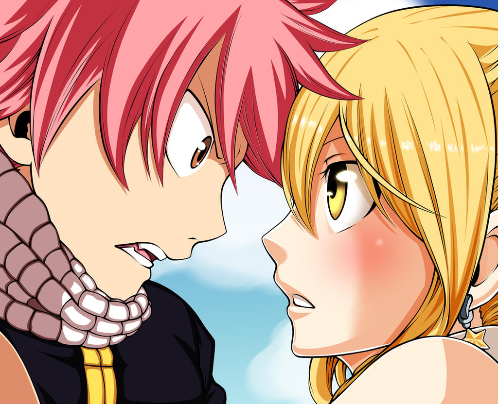 Fairy Tail 425-Promesa-Colashe by JazminMtz on DeviantArt