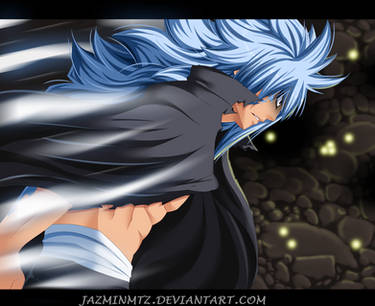 Ft 452 -Acnologia full