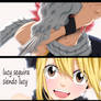 Fairy Tail 477-lucy seguira siendo lucy !