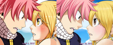 Fairy Tail 425 - Collab New Version