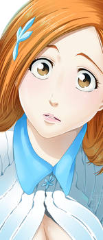 Bleach Cap 676 Orihime