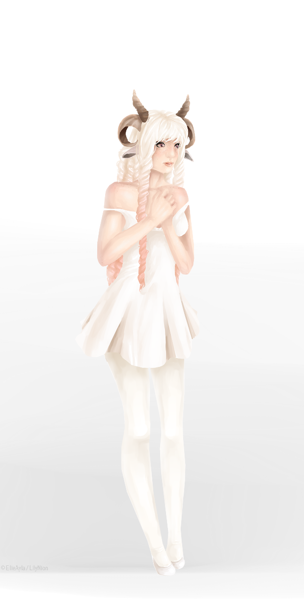 .: Gaia Freebie 3 :.