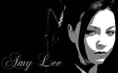 Amy Lee Dark
