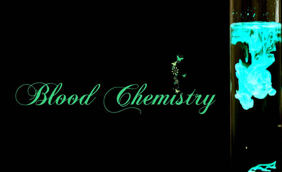 Blood Chemistry