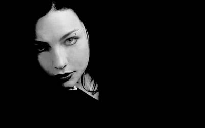 Amy Lee in Darkness