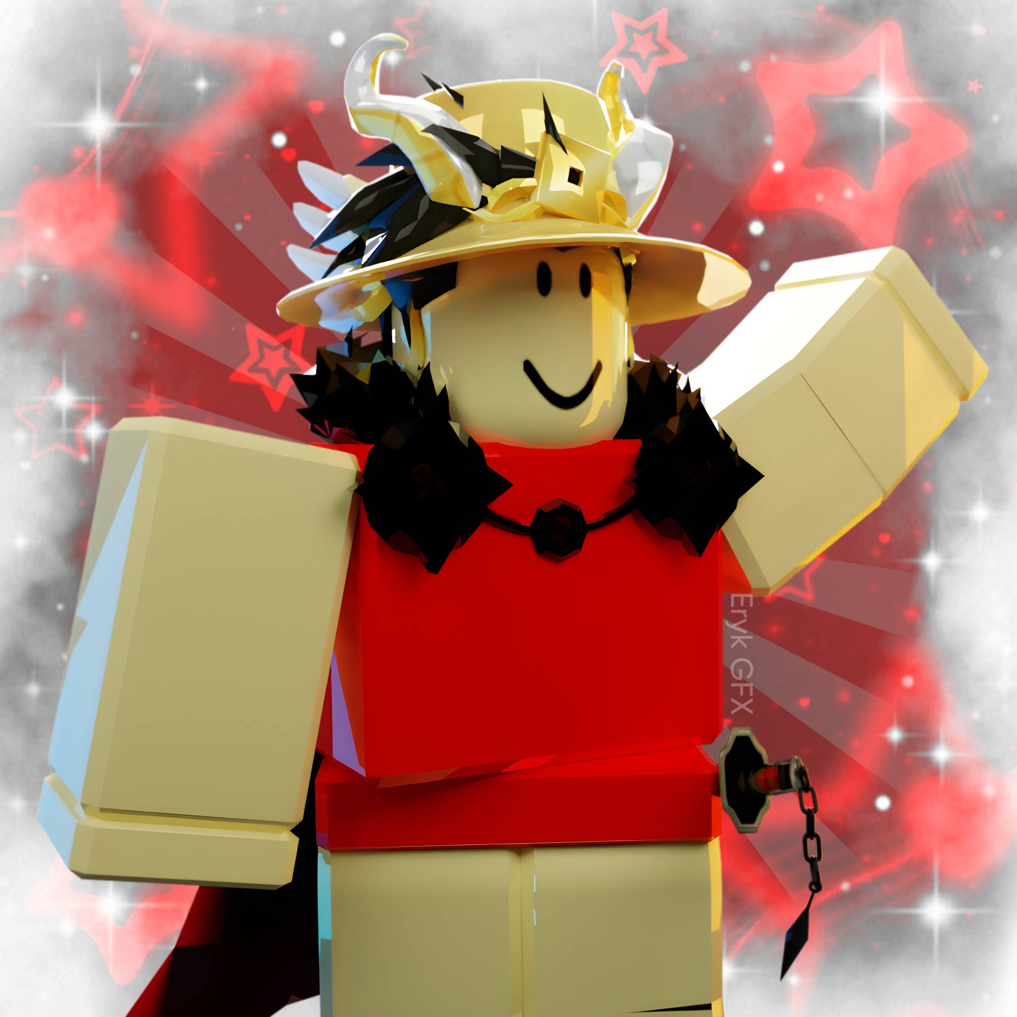 GFX on Roblox-People - DeviantArt