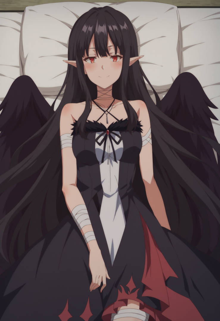 Eve Reese by TNevson on DeviantArt