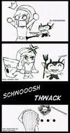 Miniblin Attack by Maximillio on DeviantArt