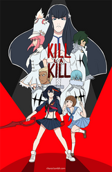 Kill La Kill