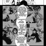 BLEACH fanmanga The White Queen Bee 060