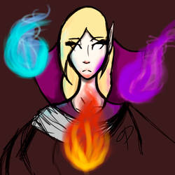 Dota 2: fem Invoker