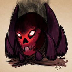 Dota 2: Shadow Demon