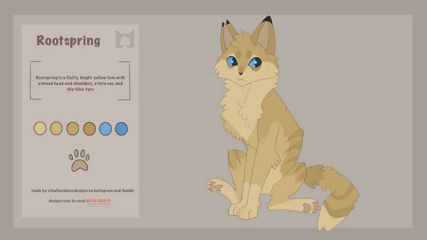 Explore the Best Rootspring Art | DeviantArt