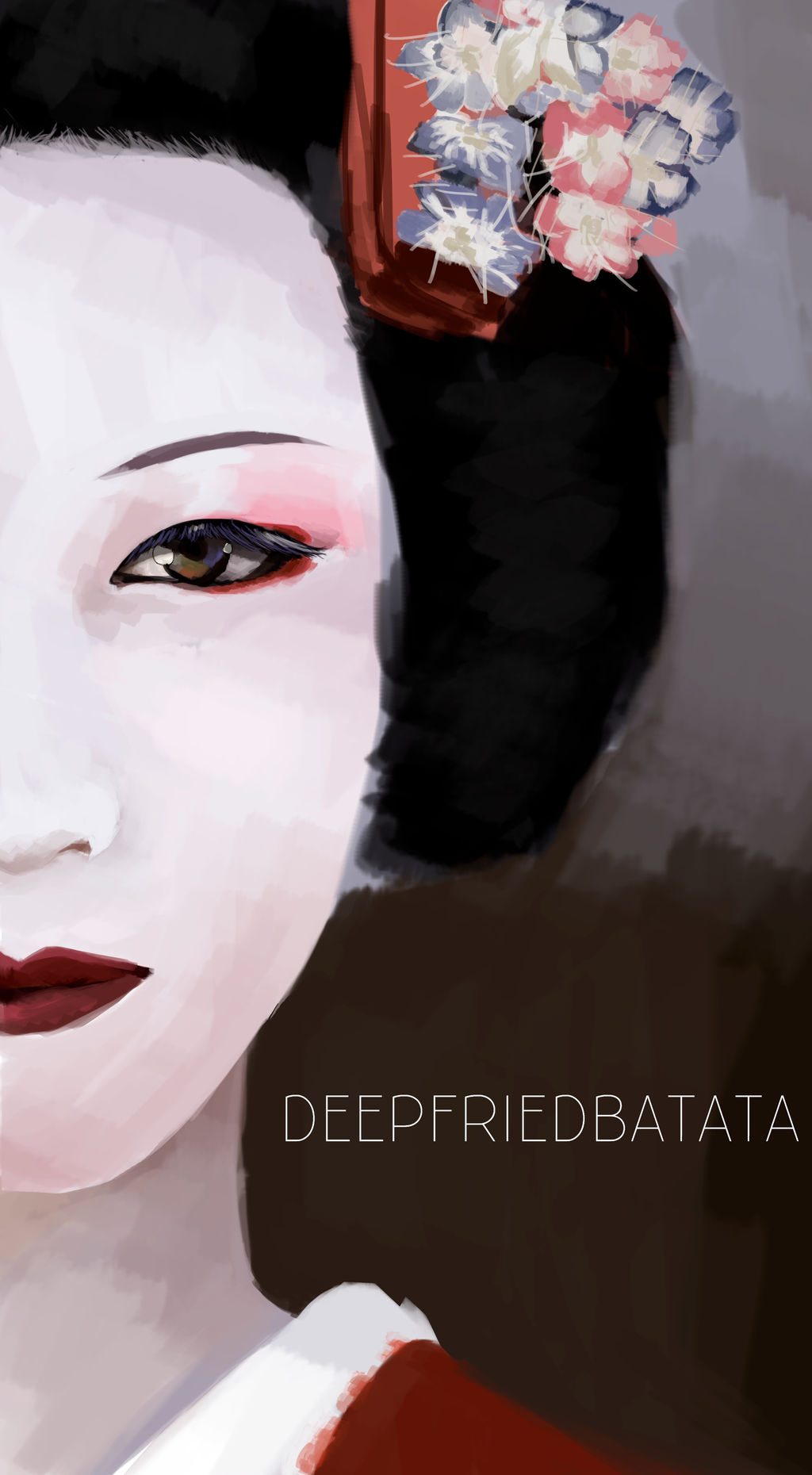 Geisha