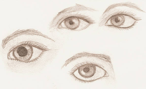 Eye Practice