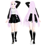 [MMD] OC PON UPDATE