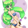 Neko Green