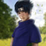 Sasuke Uchiha