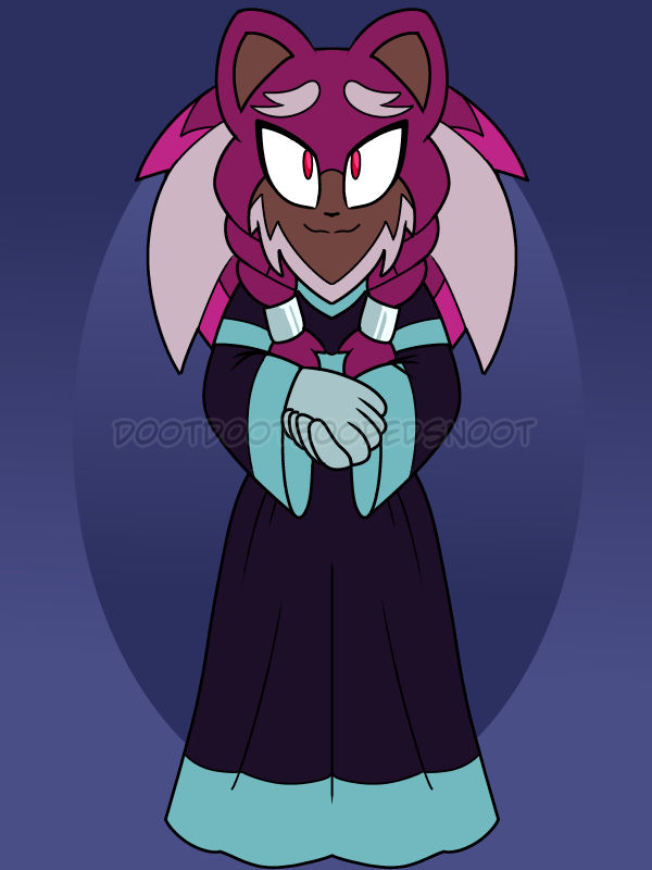 Aleena's Father: Rune by DootDootBoopedSnoot on DeviantArt