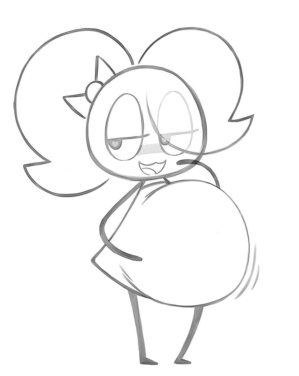 Belly! Vore! by Tesla74Model3 on DeviantArt