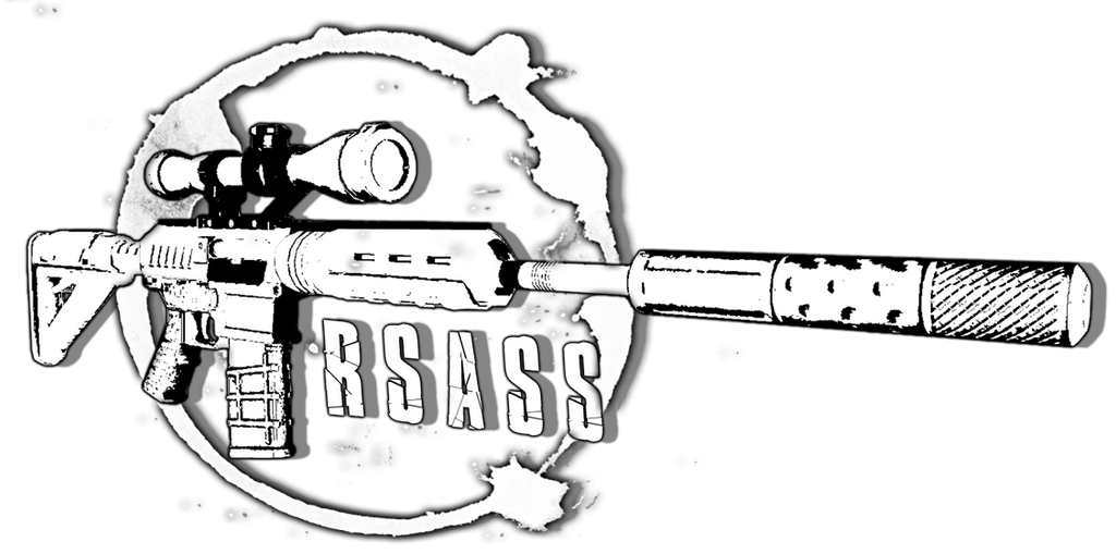 RSASS Thing.. by Darkfrezix on DeviantArt