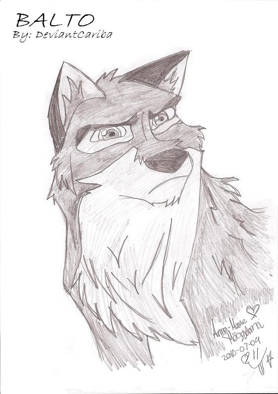 Balto