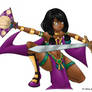 Sword Dancer Nephryst