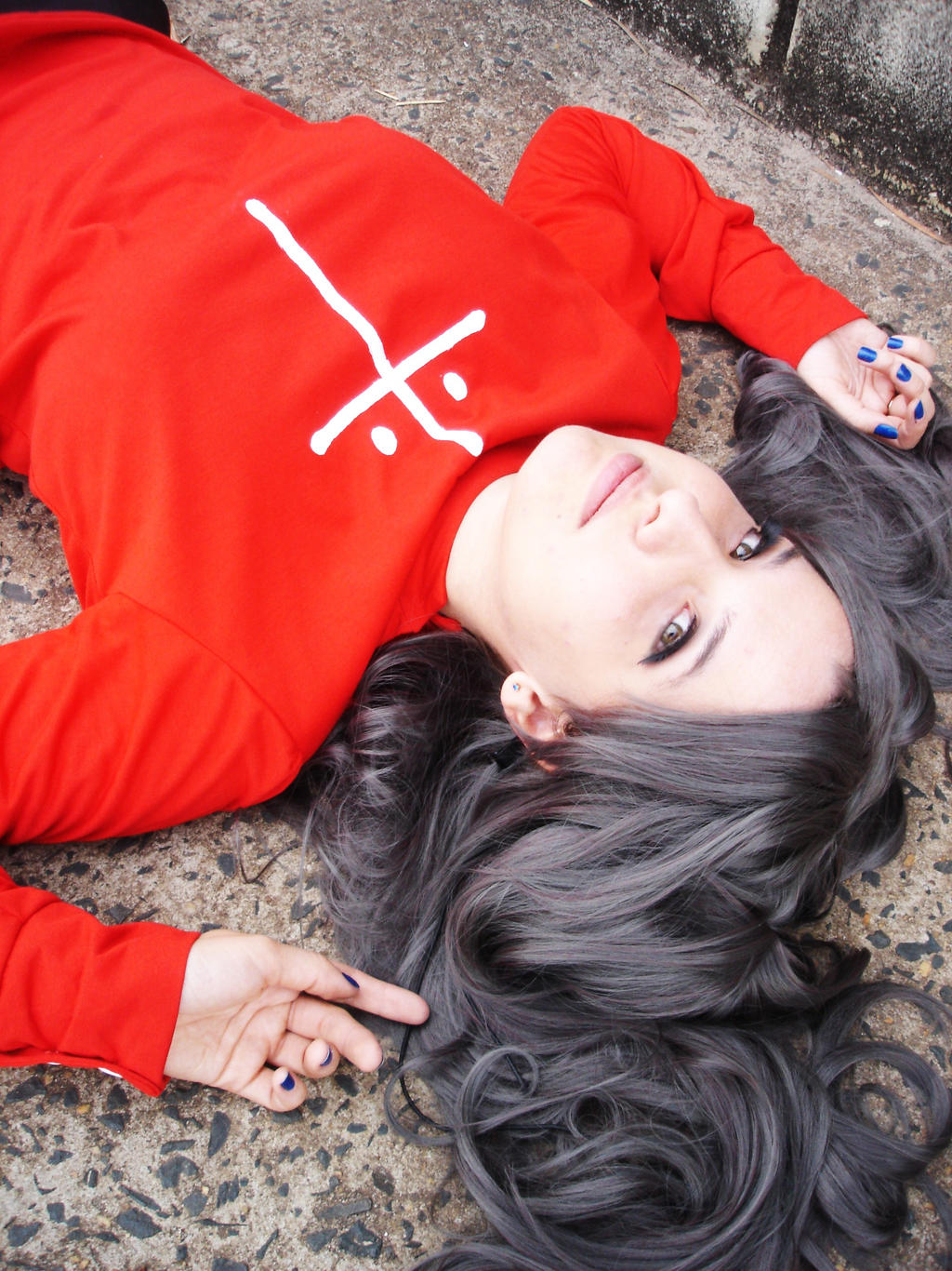 Rin Cosplay by Stellasrv on DeviantArt