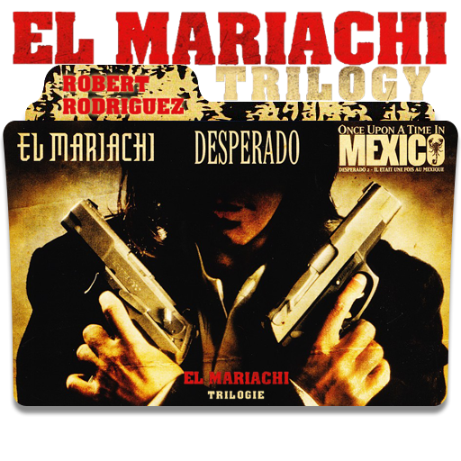 Desperado / Once Upon A Time In Mexico