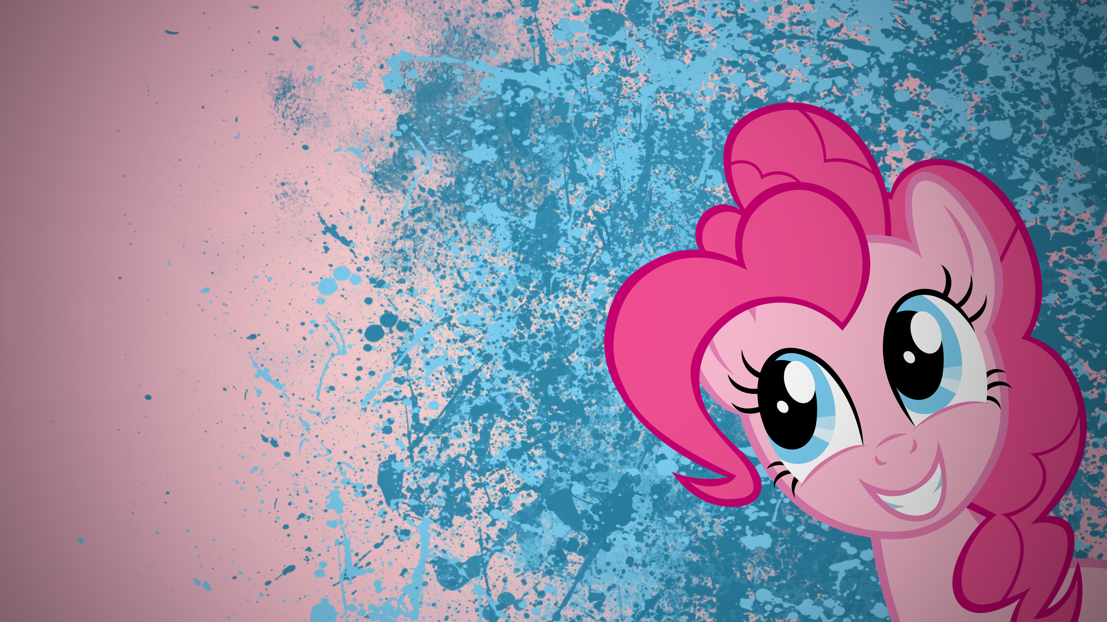 Pinkie Pie Style!