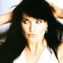 Lucy Lawless - Beautiful Face