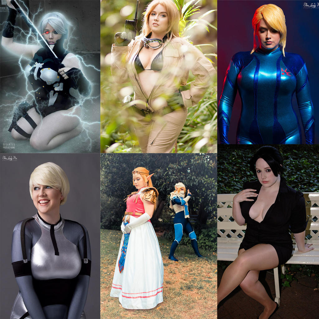 2014 Cosplays