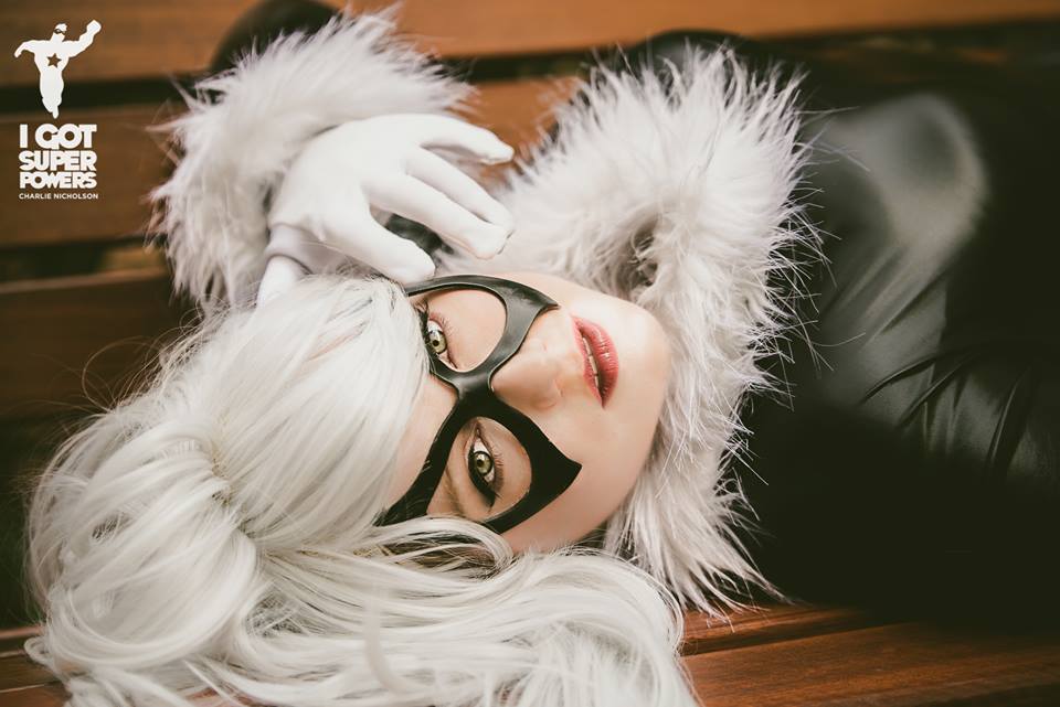 Black Cat preview