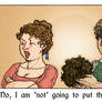 Hobbit comic strip 1