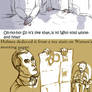 O's Sherlock Watson Slash MEME by Tatsumi 20XX