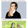 Sherlock Holmes meme by O